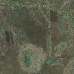 Satellite imagery of Camaranda, AO