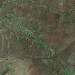 Satellite imagery of Camaranda, AO