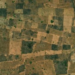 Satellite imagery of Cambongue, AO