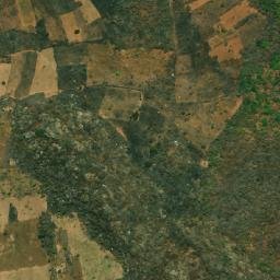 Satellite imagery of Cambongue, AO