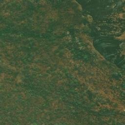 Satellite imagery of Gamba, AO