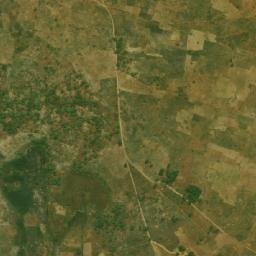 Satellite imagery of Dunda Chimbangue, AO