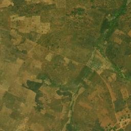 Satellite imagery of Dunda Chimbangue, AO