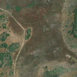 Satellite imagery of Camaranda, AO