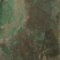Satellite imagery of Camaranda, AO