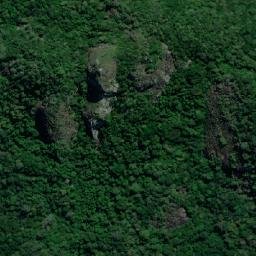 Satellite imagery of Chiringue, AO