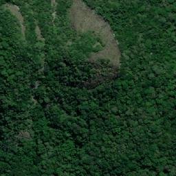 Satellite imagery of Chiringue, AO