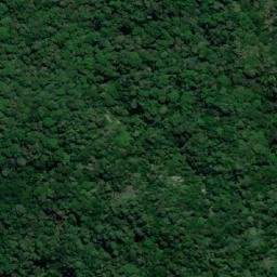 Satellite imagery of Chiringue, AO