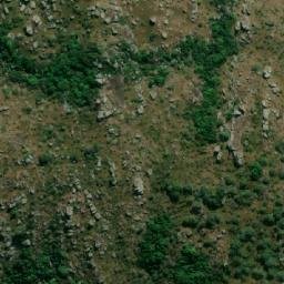 Satellite imagery of Luponde, AO