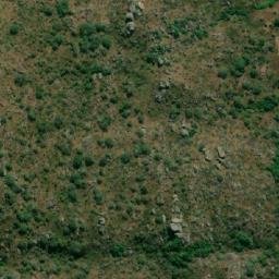 Satellite imagery of Luponde, AO