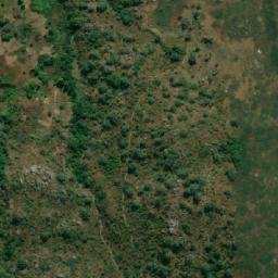 Satellite imagery of Luponde, AO