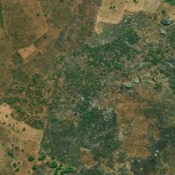 Satellite imagery of Mumbu, AO