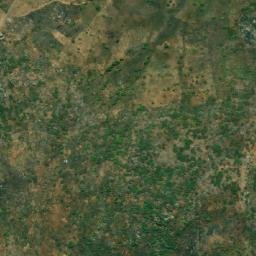 Satellite imagery of Mumbu, AO