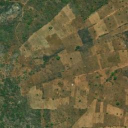 Satellite imagery of Mumbu, AO