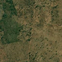 Satellite imagery of Sulo, AO