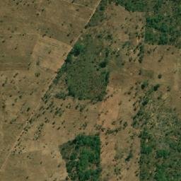 Satellite imagery of Sulo, AO