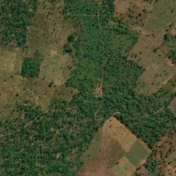 Satellite imagery of Sulo, AO