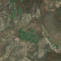 Satellite imagery of Camaranda, AO