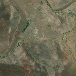 Satellite imagery of Camaranda, AO