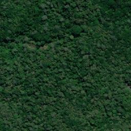 Satellite imagery of Chiringue, AO