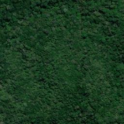 Satellite imagery of Chiringue, AO