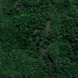 Satellite imagery of Chiringue, AO