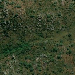 Satellite imagery of Luponde, AO