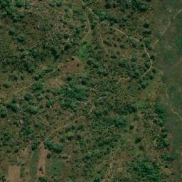 Satellite imagery of Luponde, AO