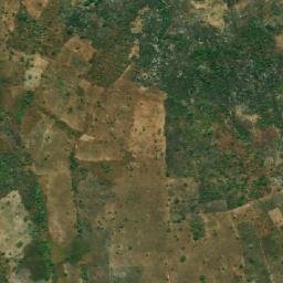 Satellite imagery of Mumbu, AO