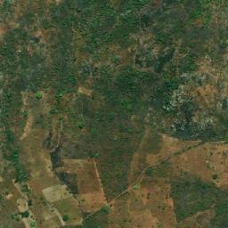 Satellite imagery of Mumbu, AO