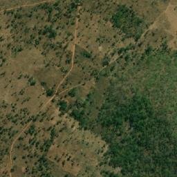 Satellite imagery of Sulo, AO