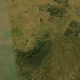Satellite imagery of Salaquete, AO