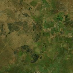 Satellite imagery of Salaquete, AO