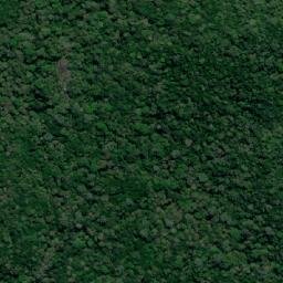 Satellite imagery of Chiringue, AO