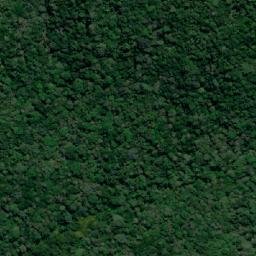 Satellite imagery of Chiringue, AO