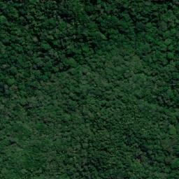 Satellite imagery of Chiringue, AO