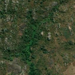 Satellite imagery of Luponde, AO