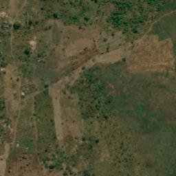 Satellite imagery of Luponde, AO