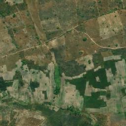 Satellite imagery of Mumbu, AO