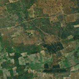 Satellite imagery of Mumbu, AO