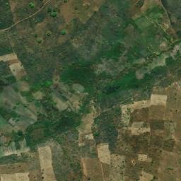 Satellite imagery of Mumbu, AO