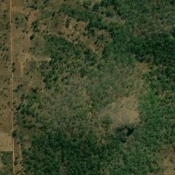 Satellite imagery of Sulo, AO