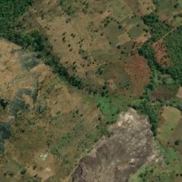 Satellite imagery of Sulo, AO