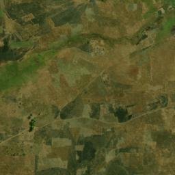 Satellite imagery of Cambolototo, AO