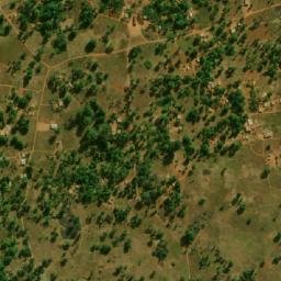 Satellite imagery of Cambolototo, AO