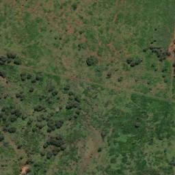 Satellite imagery of Caate, AO