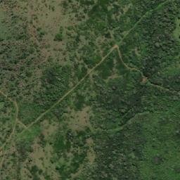 Satellite imagery of Caate, AO