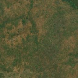 Satellite imagery of Dangala, AO