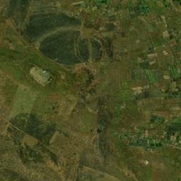 Satellite imagery of Cambolototo, AO