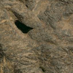 Satellite imagery of Londres, PE
